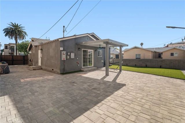 445 W Harvard, Glendale, CA 91204