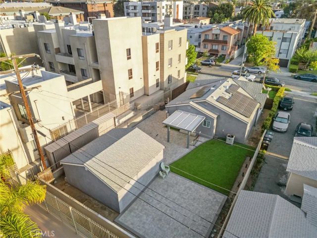 445 W Harvard, Glendale, CA 91204