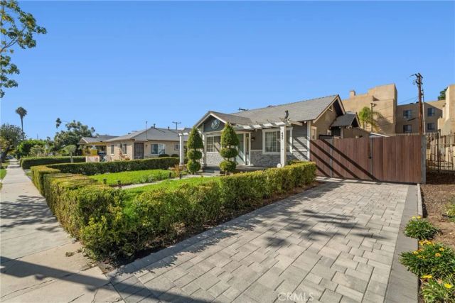 445 W Harvard, Glendale, CA 91204