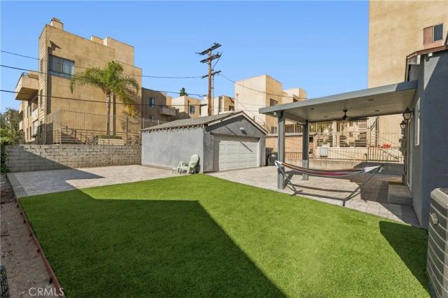 445 W Harvard, Glendale, CA 91204