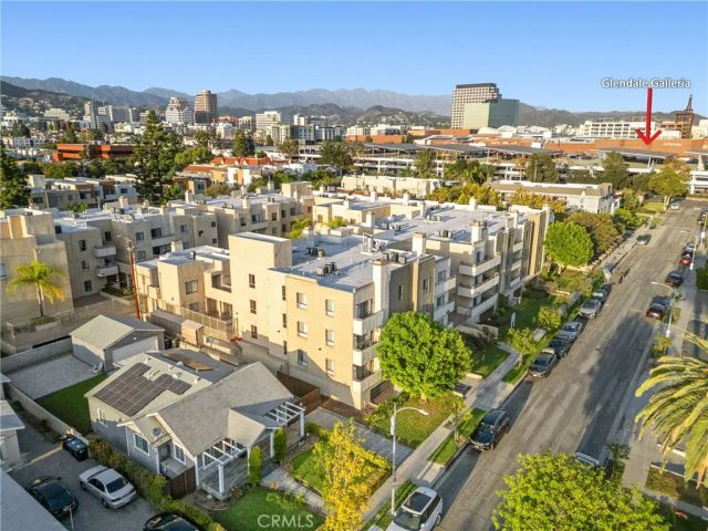445 W Harvard, Glendale, CA 91204