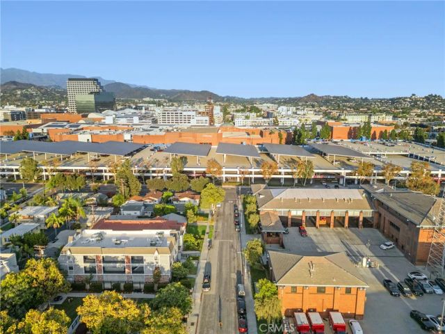 445 W Harvard, Glendale, CA 91204