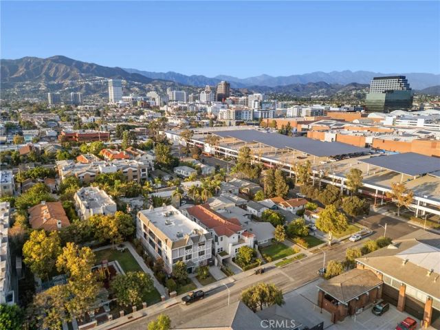 445 W Harvard, Glendale, CA 91204