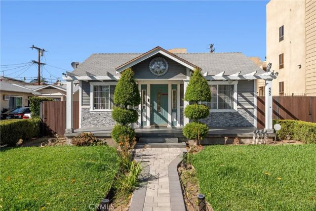 445 W Harvard, Glendale, CA 91204