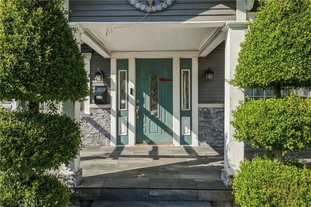 445 W Harvard, Glendale, CA 91204