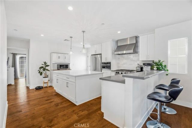445 W Harvard, Glendale, CA 91204