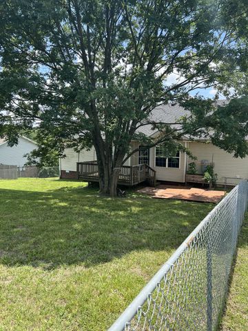 1795 Ridge Runner Ct, Clarksville, TN 37042