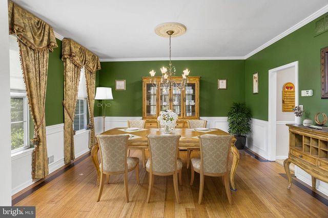 9 TROTTER WAY, Cream Ridge, NJ 08514
