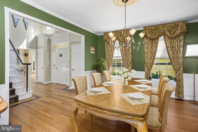9 TROTTER WAY, Cream Ridge, NJ 08514