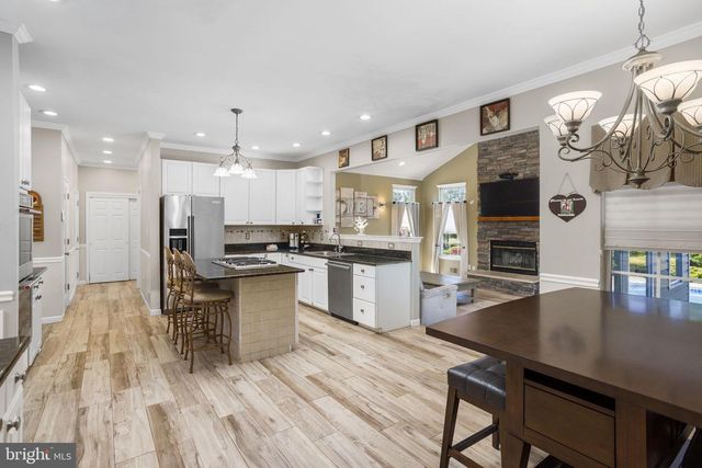 9 TROTTER WAY, Cream Ridge, NJ 08514