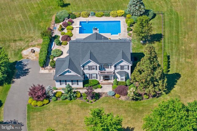 9 TROTTER WAY, Cream Ridge, NJ 08514