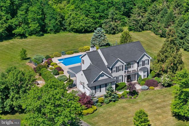 9 TROTTER WAY, Cream Ridge, NJ 08514
