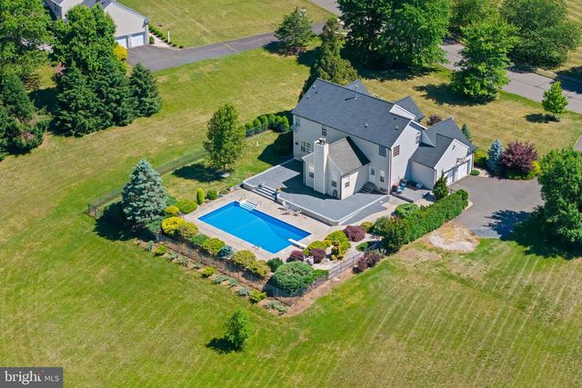 9 TROTTER WAY, Cream Ridge, NJ 08514