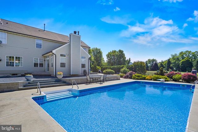9 TROTTER WAY, Cream Ridge, NJ 08514