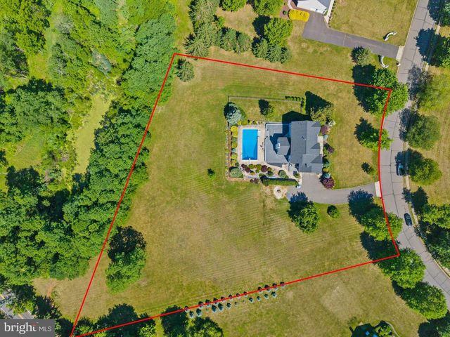 9 TROTTER WAY, Cream Ridge, NJ 08514