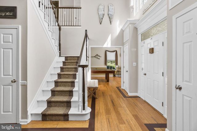 9 TROTTER WAY, Cream Ridge, NJ 08514