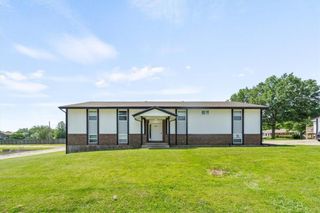 2203 Mission Road, Harrisonville, MO 64701