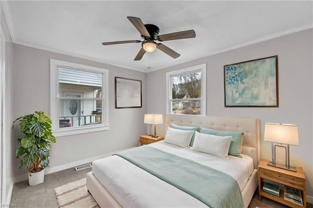 13 E Lamington RD, Hampton, VA 23669