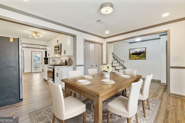 1525 Paces Ferry North Drive SE, Smyrna, GA 30080