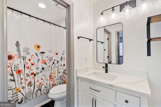 1525 Paces Ferry North Drive SE, Smyrna, GA 30080