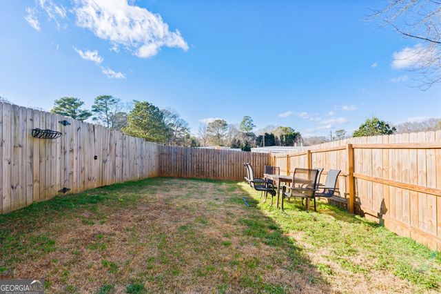 1525 Paces Ferry North Drive SE, Smyrna, GA 30080