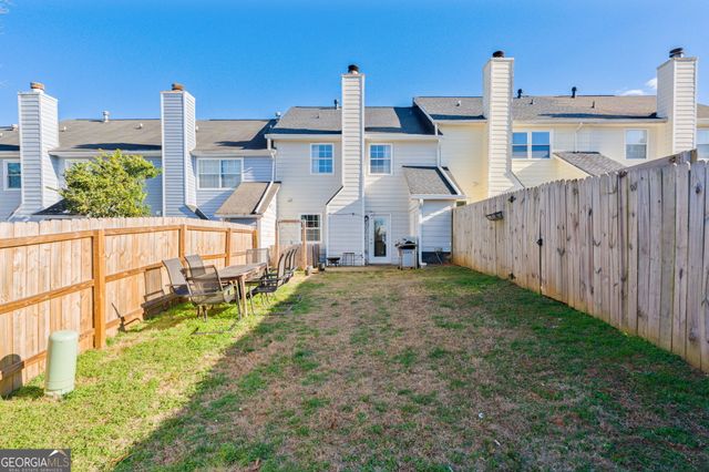 1525 Paces Ferry North Drive SE, Smyrna, GA 30080