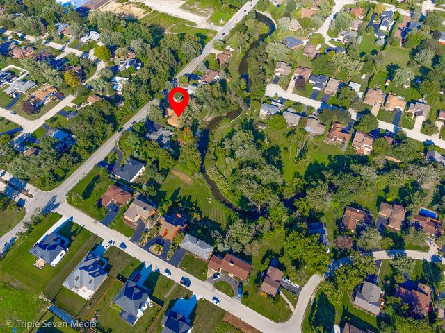 11307 German Church Road, Willow Springs, IL 60480