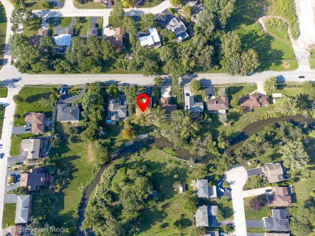 11307 German Church Road, Willow Springs, IL 60480