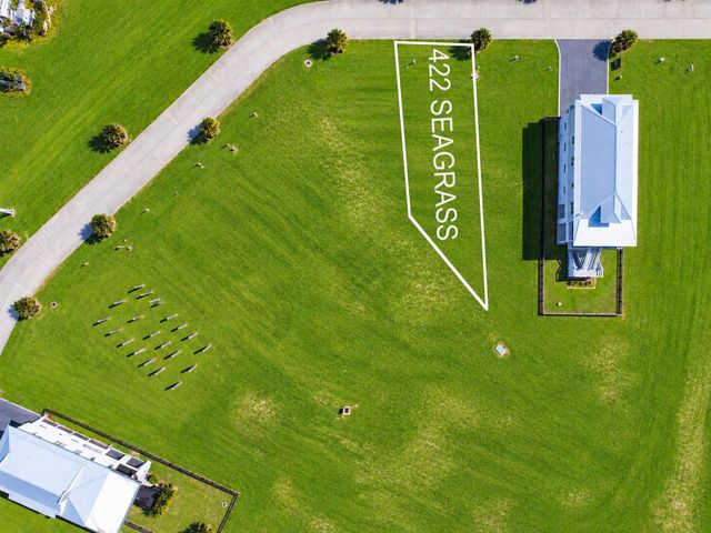 422 Seagrass, Gilchrist, TX 77617