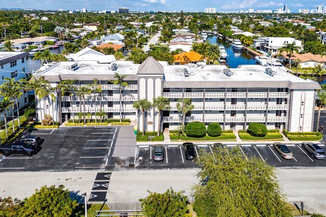 3031 NE 51st Street 106w, Fort Lauderdale, FL 33308