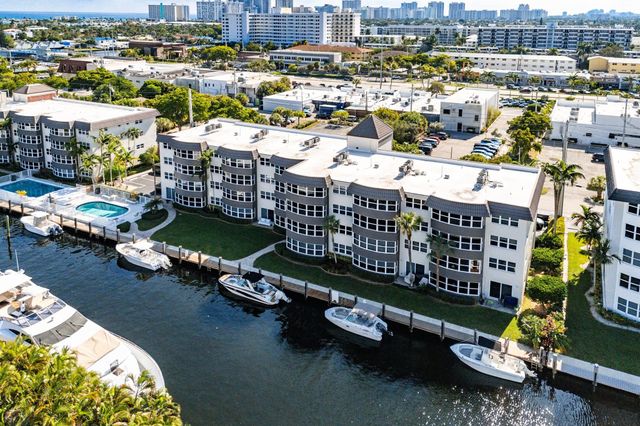 3031 NE 51st Street 106w, Fort Lauderdale, FL 33308