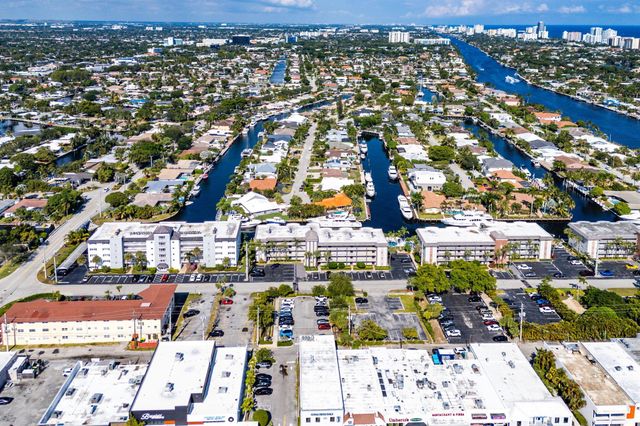 3031 NE 51st Street 106w, Fort Lauderdale, FL 33308