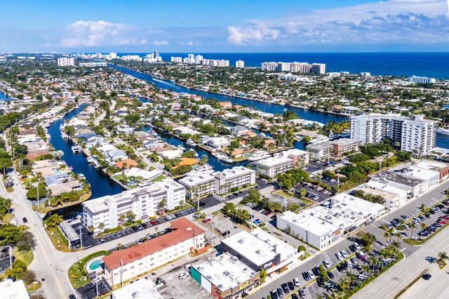 3031 NE 51st Street 106w, Fort Lauderdale, FL 33308