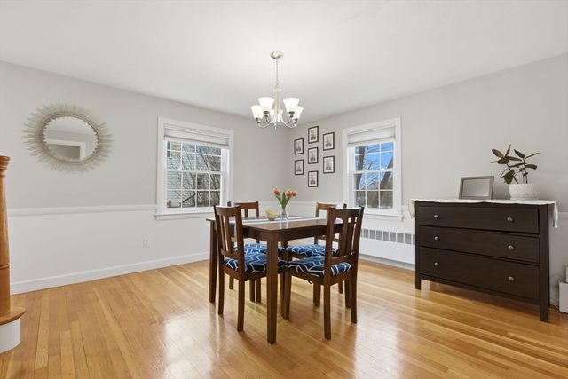 20 Hilltop Ter, Woburn, MA 01801