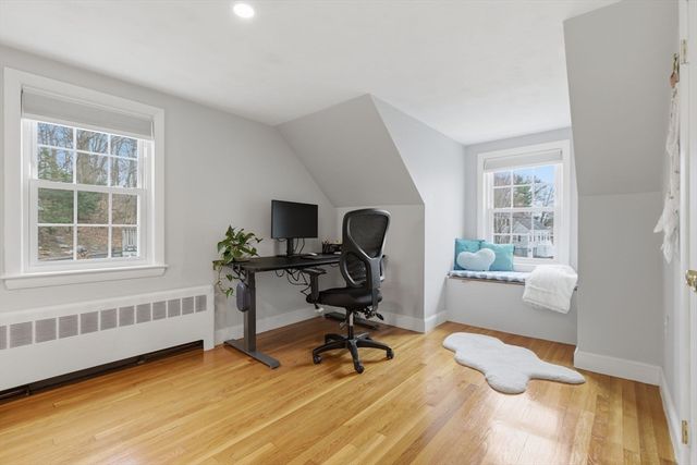 20 Hilltop Ter, Woburn, MA 01801