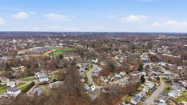 20 Hilltop Ter, Woburn, MA 01801