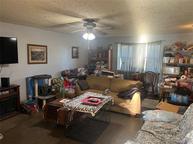 413 Green Valley Rd Road, Inola, OK 74036