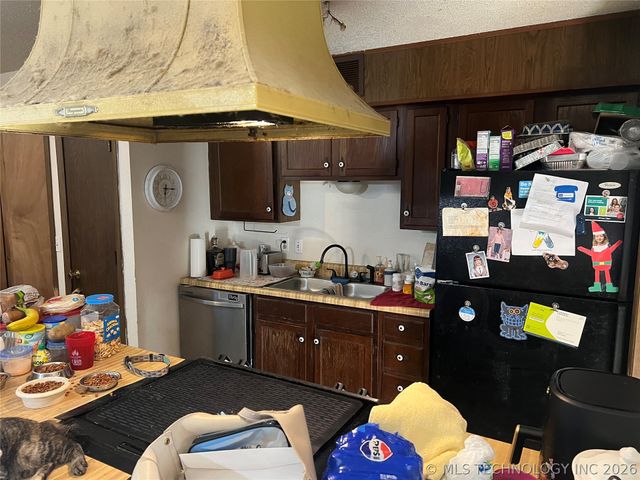 413 Green Valley Rd Road, Inola, OK 74036