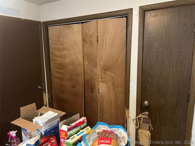 413 Green Valley Rd Road, Inola, OK 74036