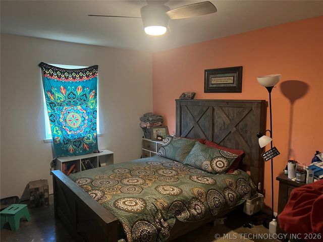 413 Green Valley Rd Road, Inola, OK 74036