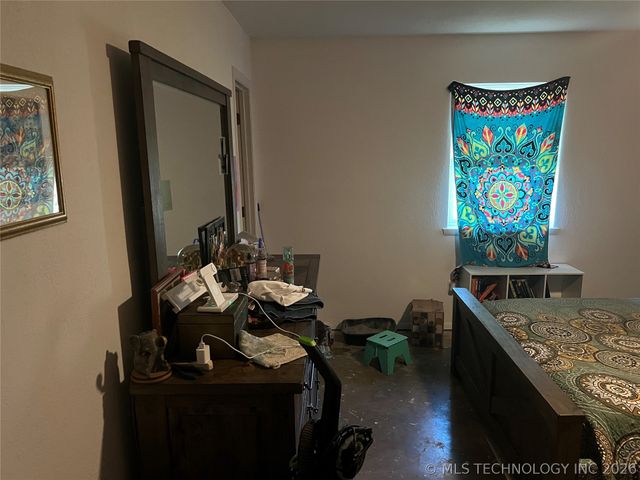 413 Green Valley Rd Road, Inola, OK 74036