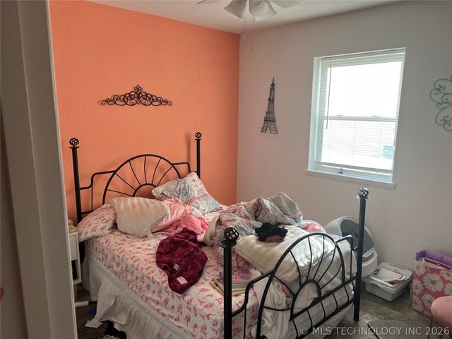 413 Green Valley Rd Road, Inola, OK 74036