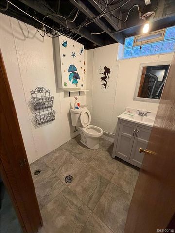 4209 Vassar Street, Dearborn Heights, MI 48125