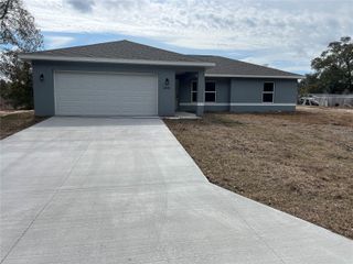 19832 SW MARINE BOULEVARD, Dunnellon, FL 34431