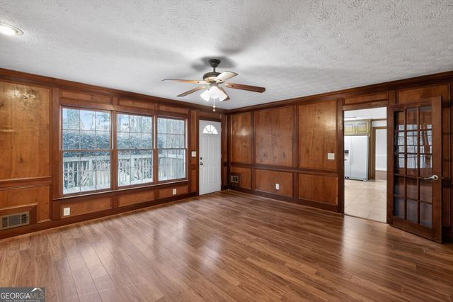 6385 Southland Forest Drive, Stone Mountain, GA 30087