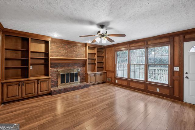 6385 Southland Forest Drive, Stone Mountain, GA 30087