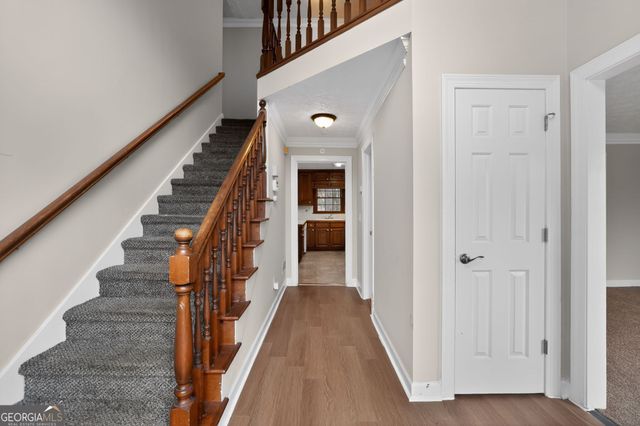 6385 Southland Forest Drive, Stone Mountain, GA 30087