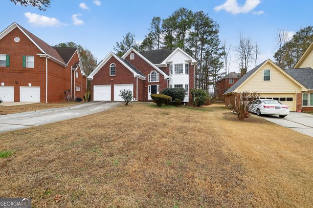 6385 Southland Forest Drive, Stone Mountain, GA 30087