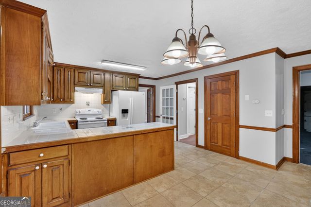 6385 Southland Forest Drive, Stone Mountain, GA 30087