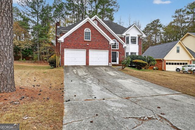 6385 Southland Forest Drive, Stone Mountain, GA 30087